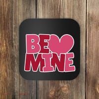 Be Mine Valentine Coaster thumb 0
