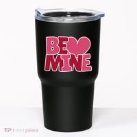 Be Mine Valentine Tumbler thumb 0