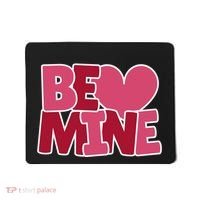 Be Mine Valentine Mousepad thumb 0
