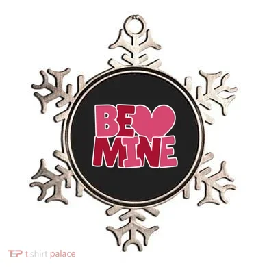 Be Mine Valentine Ornament