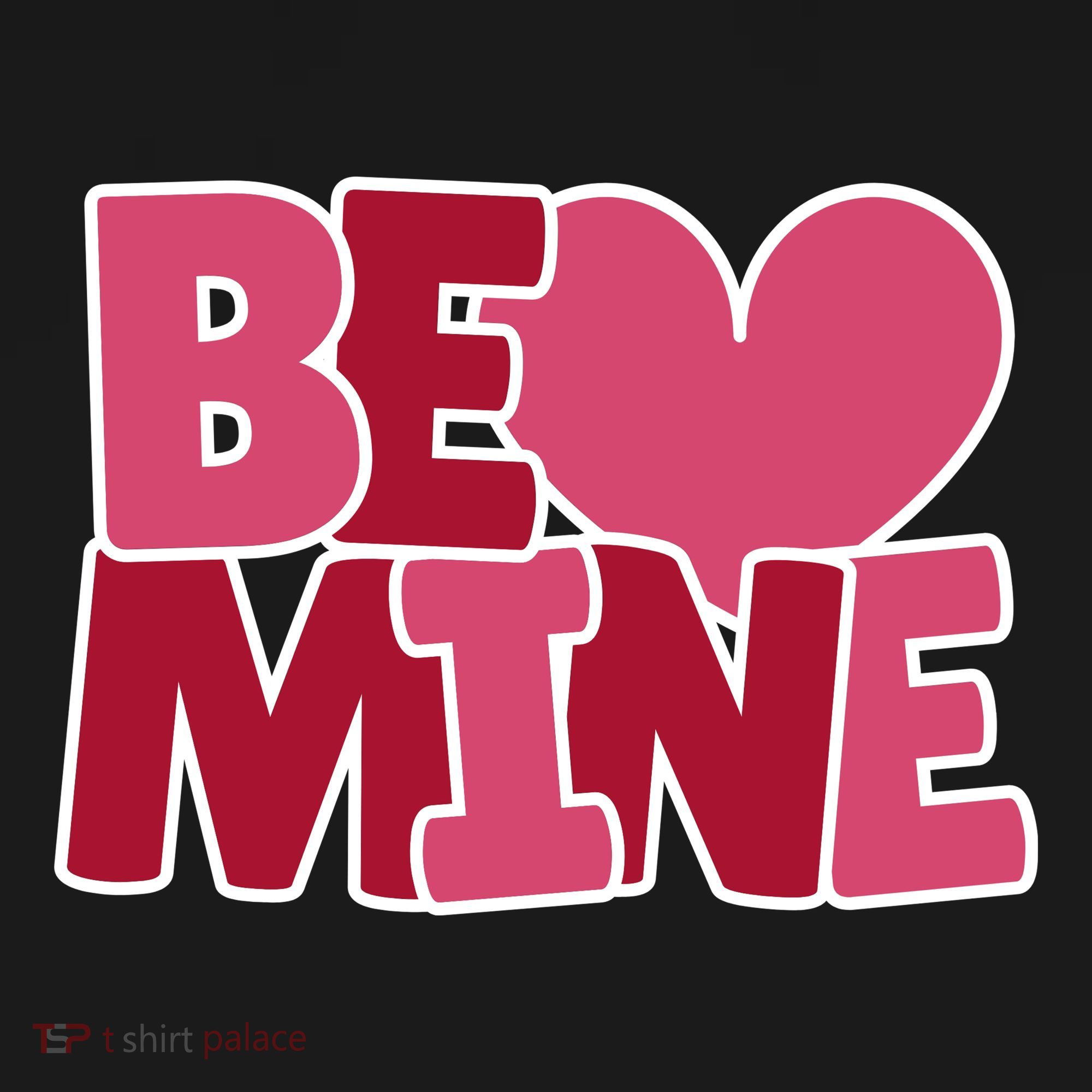 Be Mine Valentine Ornament
