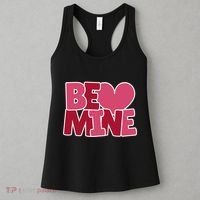 Be Mine Valentine Women's Tank Top thumb 3