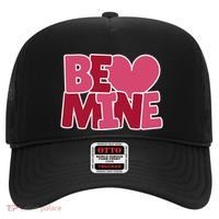 Be Mine Valentine Hat thumb 0