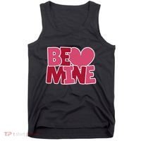 Be Mine Valentine Tank Top thumb 0