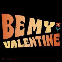 Be My Valentine Floral Cute Gift Coffee Mug thumb 5