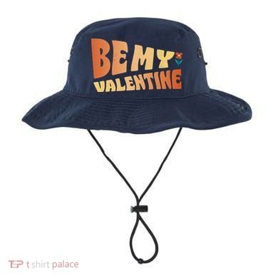 Be My Valentine Floral Cute Gift Bucket Hat