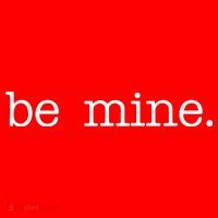 Be Mine Valentine Funny Cute Valentines Day T-Shirt thumb 7