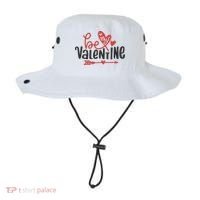Be My Valentine Cute Gift Bucket Hat thumb 0
