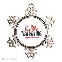 Be My Valentine Cute Gift Ornament thumb 0