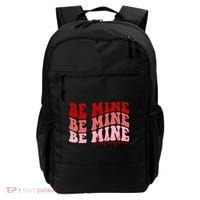 Be Mine Valentine Backpack thumb 0