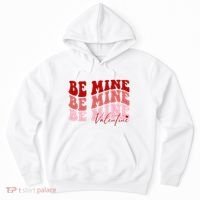 Be Mine Valentine Hoodie thumb 0