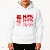 Be Mine Valentine Hoodie thumb 2