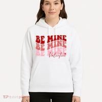 Be Mine Valentine Hoodie thumb 5
