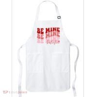 Be Mine Valentine Apron thumb 0