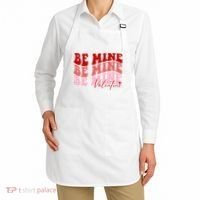 Be Mine Valentine Apron thumb 2