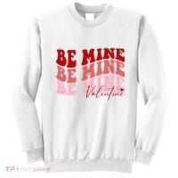 Be Mine Valentine Sweatshirt thumb 0