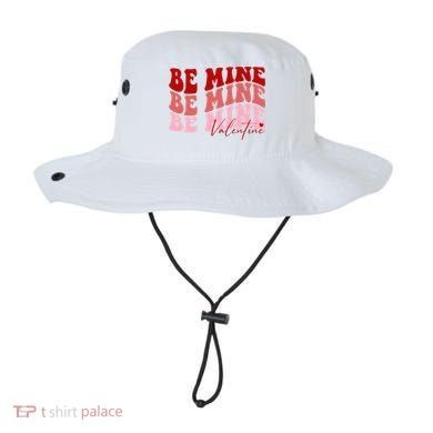 Be Mine Valentine Bucket Hat