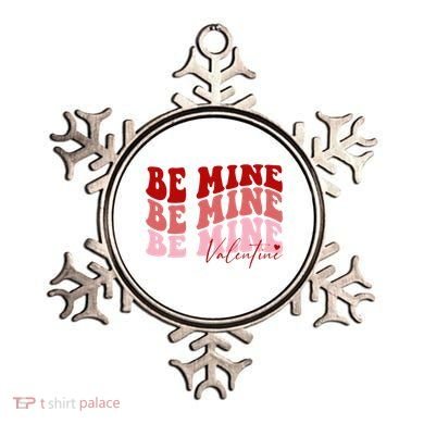 Be Mine Valentine Ornament
