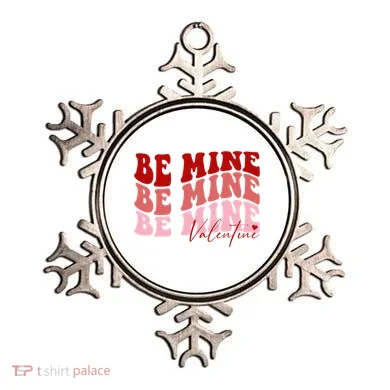 Be Mine Valentine Ornament