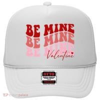 Be Mine Valentine Hat thumb 0