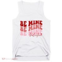 Be Mine Valentine Tank Top thumb 0