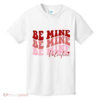 Be Mine Valentine Kids T-Shirt thumb 0