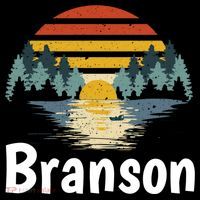 Branson Missouri Vacation Family Group Gift Great Gift Coffee Mug thumb 5