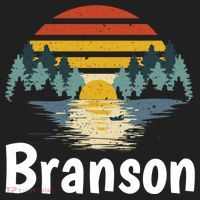 Branson Missouri Vacation Family Group Gift Great Gift Beanie thumb 2
