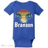 Branson Missouri Vacation Family Group Gift Great Gift Baby Bodysuit thumb 0