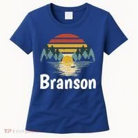 Branson Missouri Vacation Family Group Gift Great Gift Women's T-Shirt thumb 0