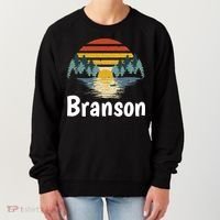 Branson Missouri Vacation Family Group Gift Women's Sweatshirt thumb 0