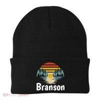 Branson Missouri Vacation Family Group Gift Beanie thumb 0