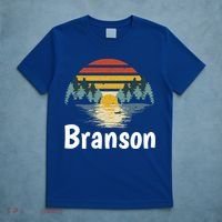 Branson Missouri Vacation Family Group Gift T-Shirt thumb 5