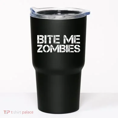 Tumbler