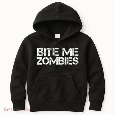 Kids Hoodie
