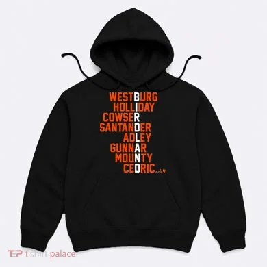 Hoodie