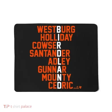 Mousepad