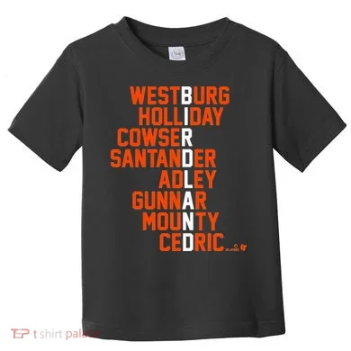 Toddler T-Shirt