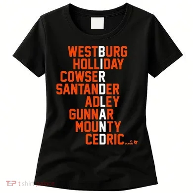 Women's T-Shirt