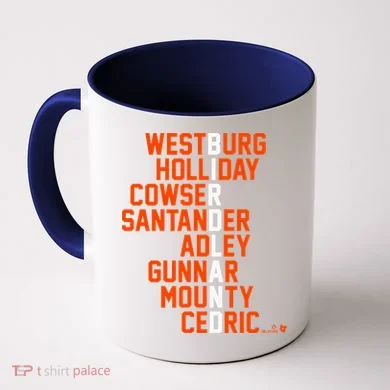Coffee Mug