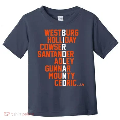 Toddler T-Shirt