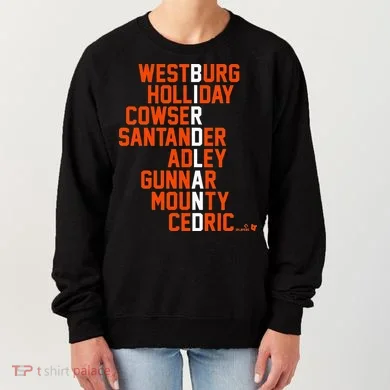 Women's Sweatshirt