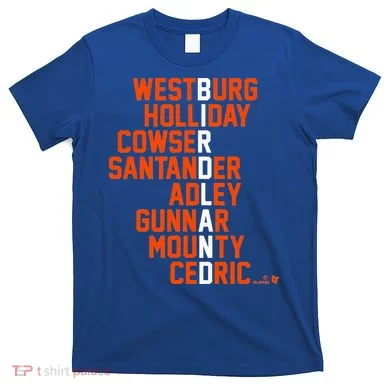 T-Shirt