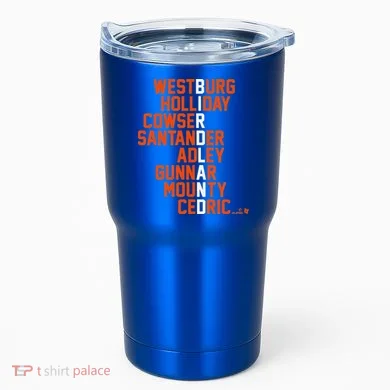 Tumbler