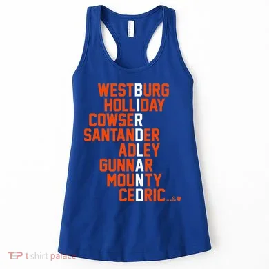 Women's Tank Top
