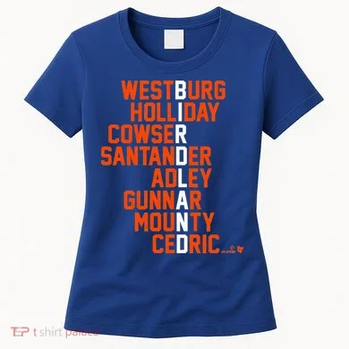 Women's T-Shirt