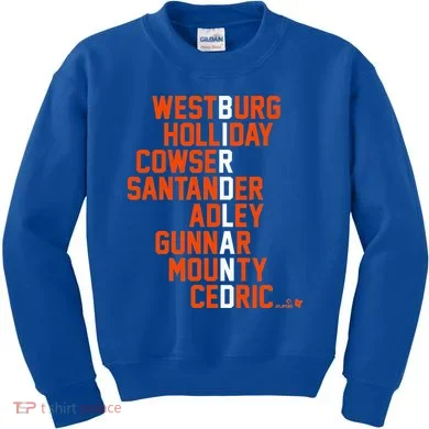Kids Sweatshirt