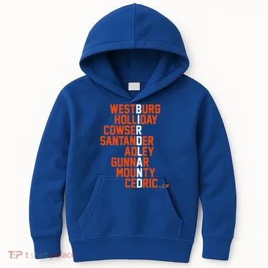 Kids Hoodie