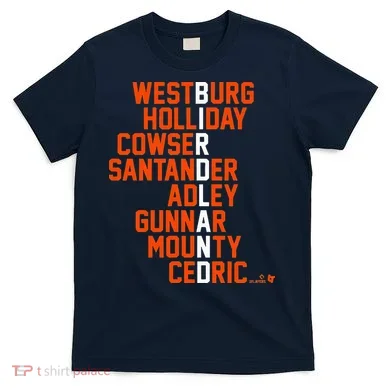T-Shirt