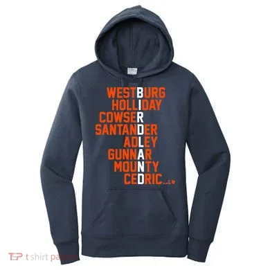 Women's Hoodie